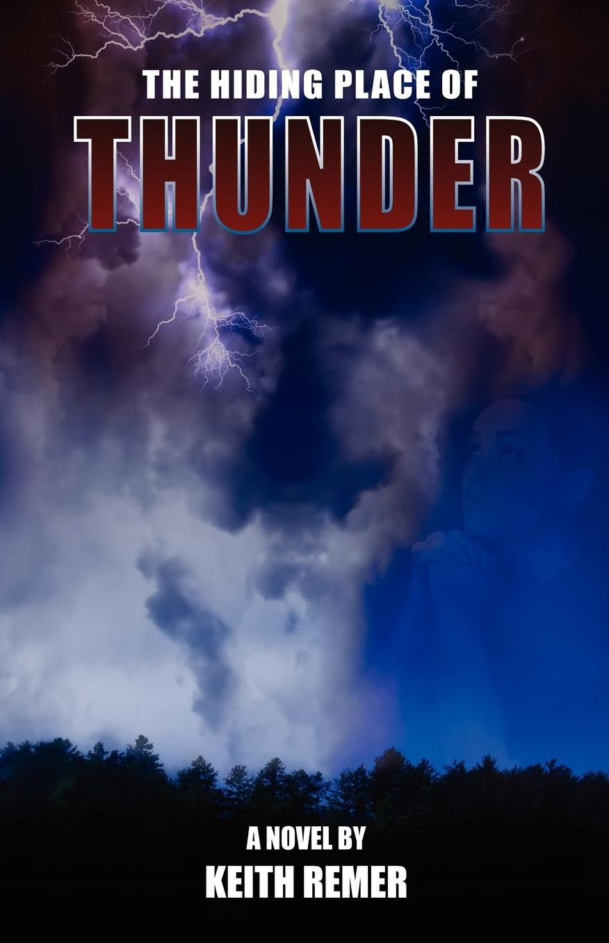 The Hiding Place Of Thunder