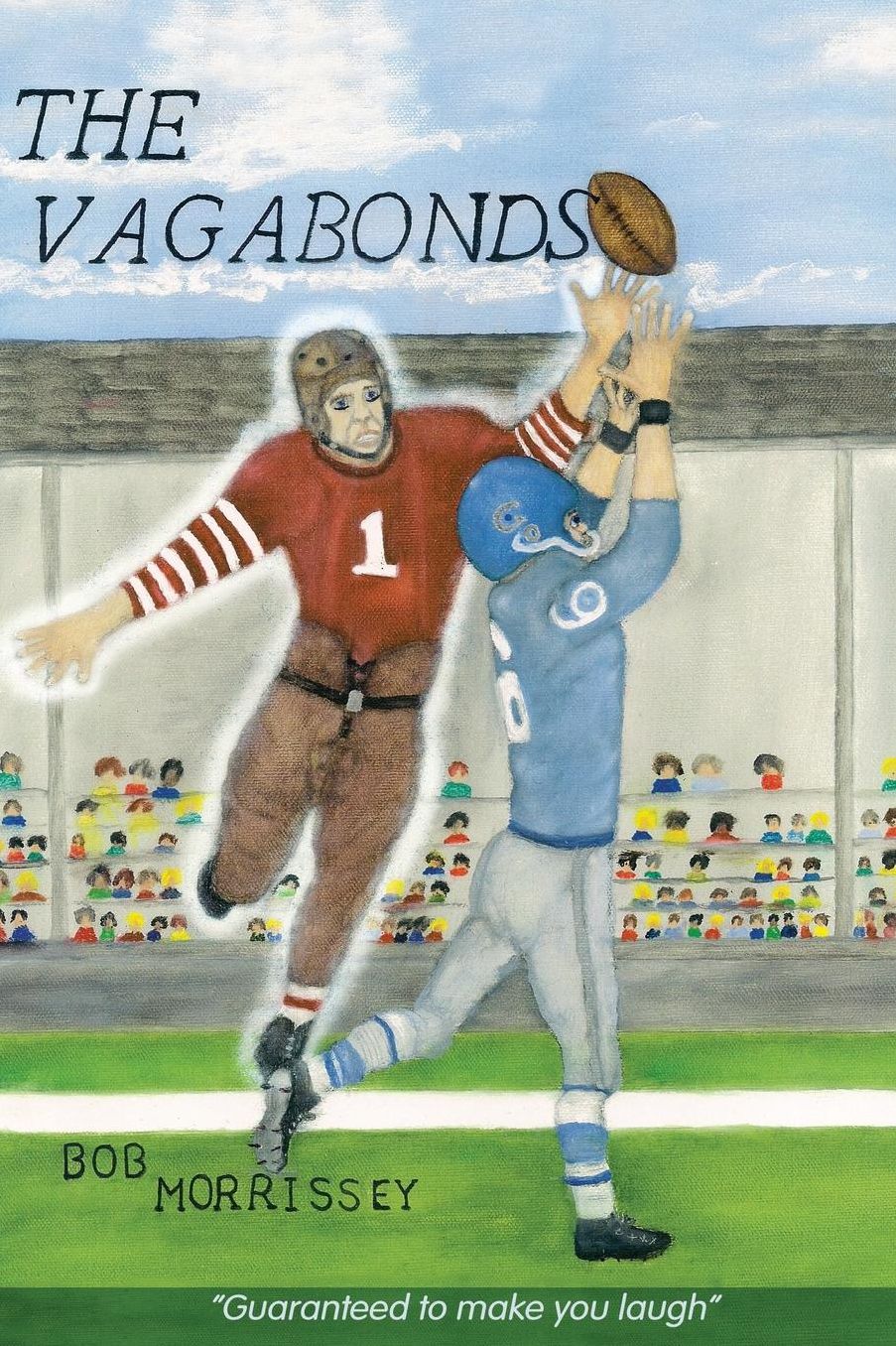 Vagabonds