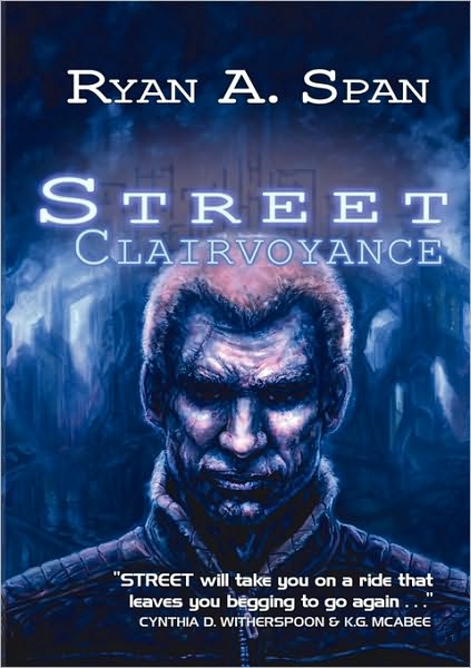 Street- Clairvoyance