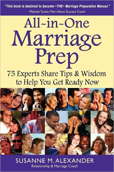 All-In-One Marriage Prep
