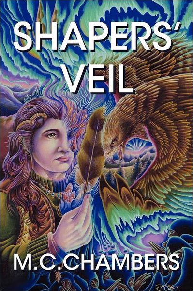 Shapers' Veil