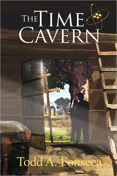 The Time Cavern