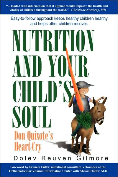 Nutrition And Your Child's Soul