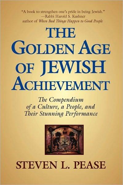 The Golden Age Of Jewish Achievement