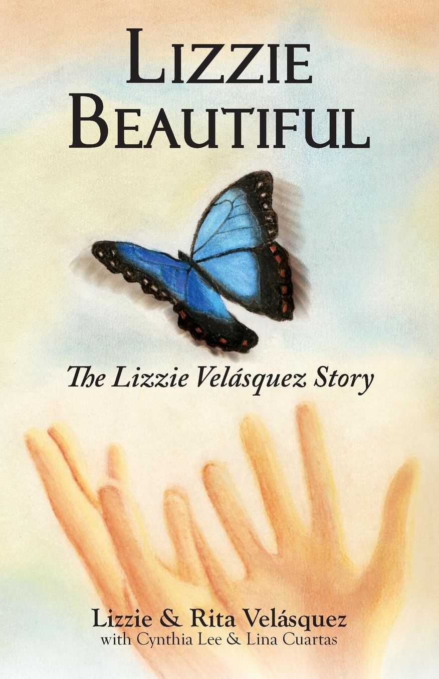 Lizzie Beautiful, The Lizzie Vel Squez Story