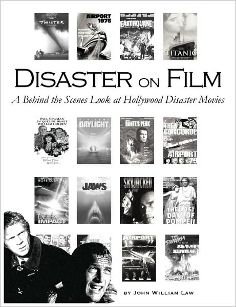 Disaster On Film