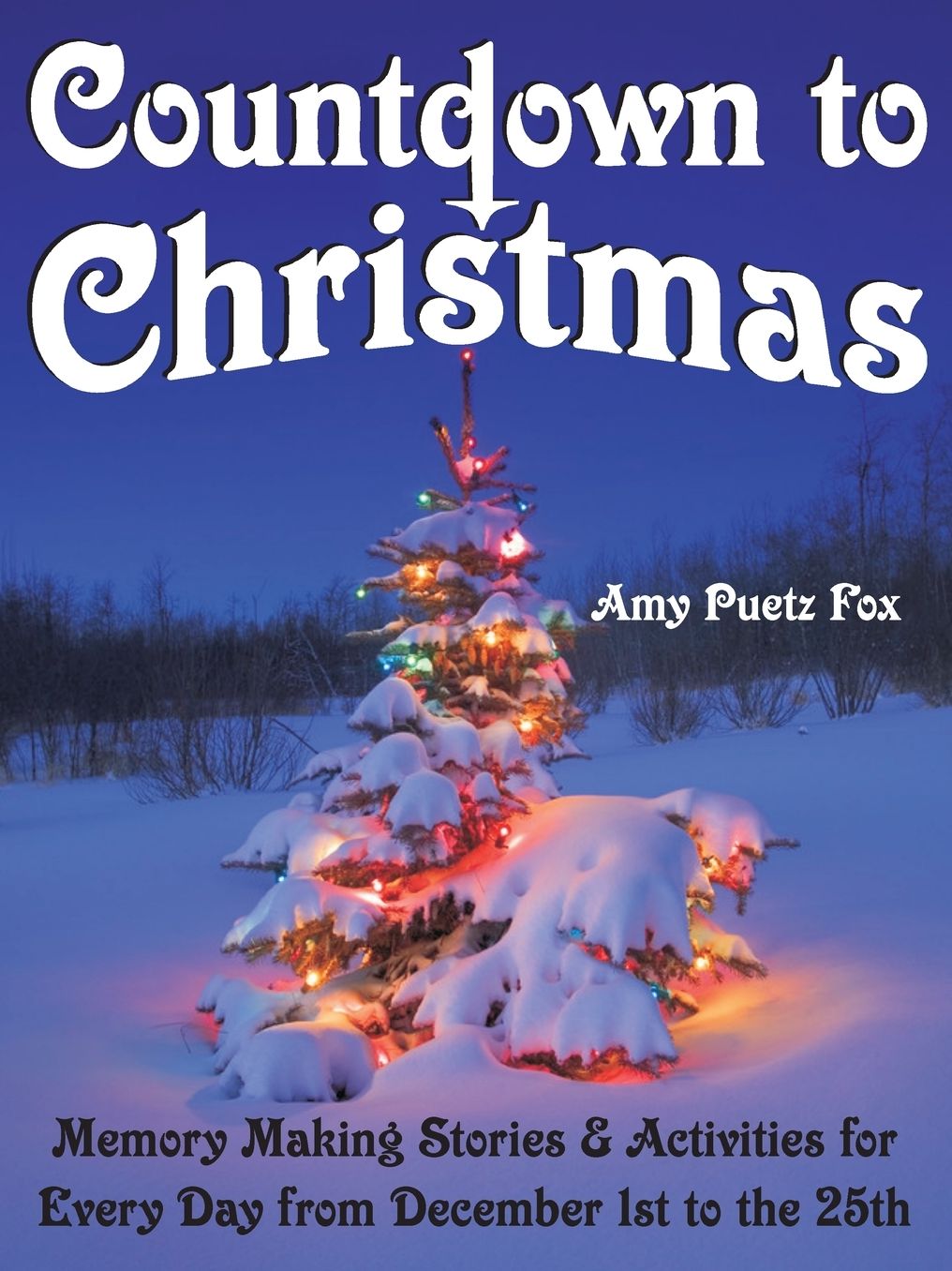 Countdown To Christmas