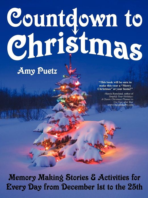 Countdown To Christmas