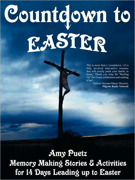 Countdown To Easter