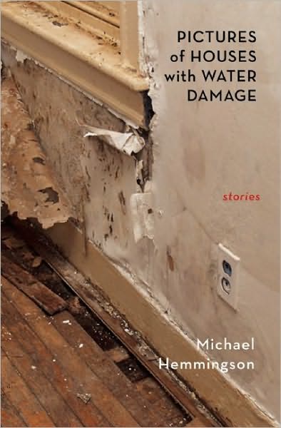 Pictures of Houses with Water Damage