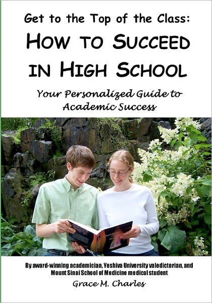 Get to the Top of the Class