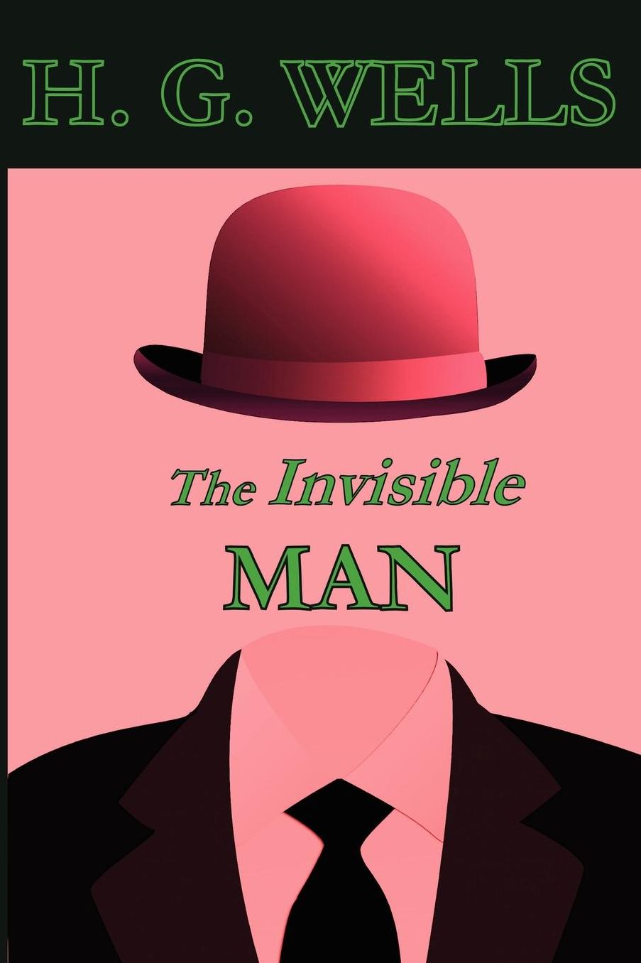 The Invisible Man