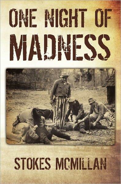 One Night Of Madness