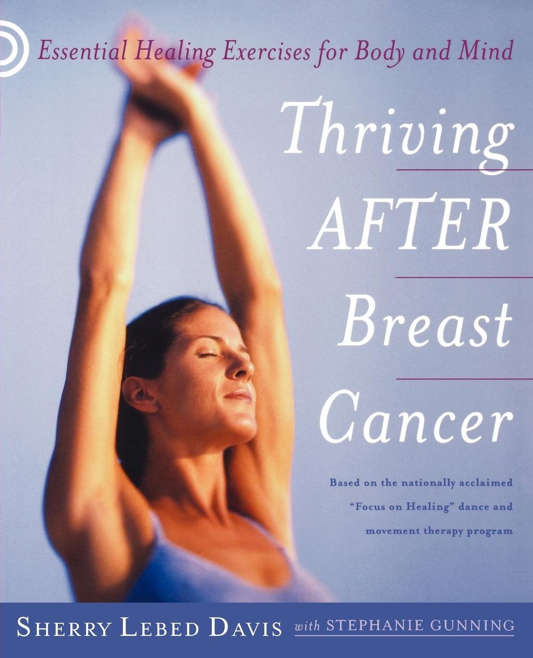 Thriving After Breast Cancer