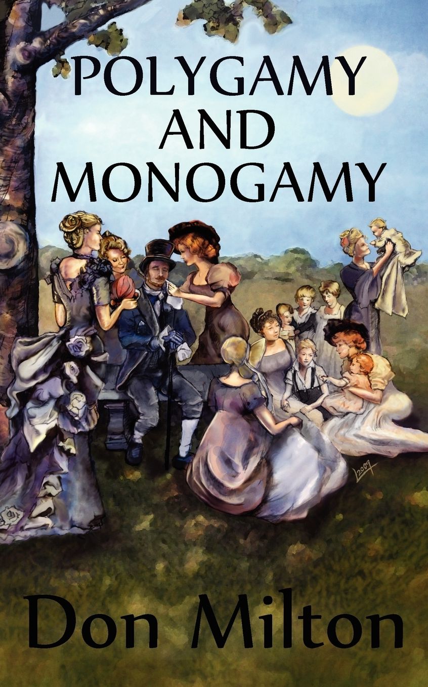 Polygamy And Monogamy