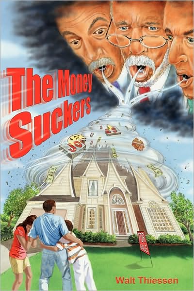 The Money Suckers