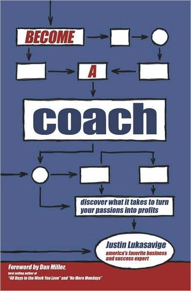 Become A Coach
