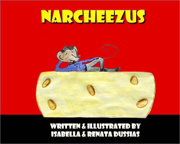Narcheezus