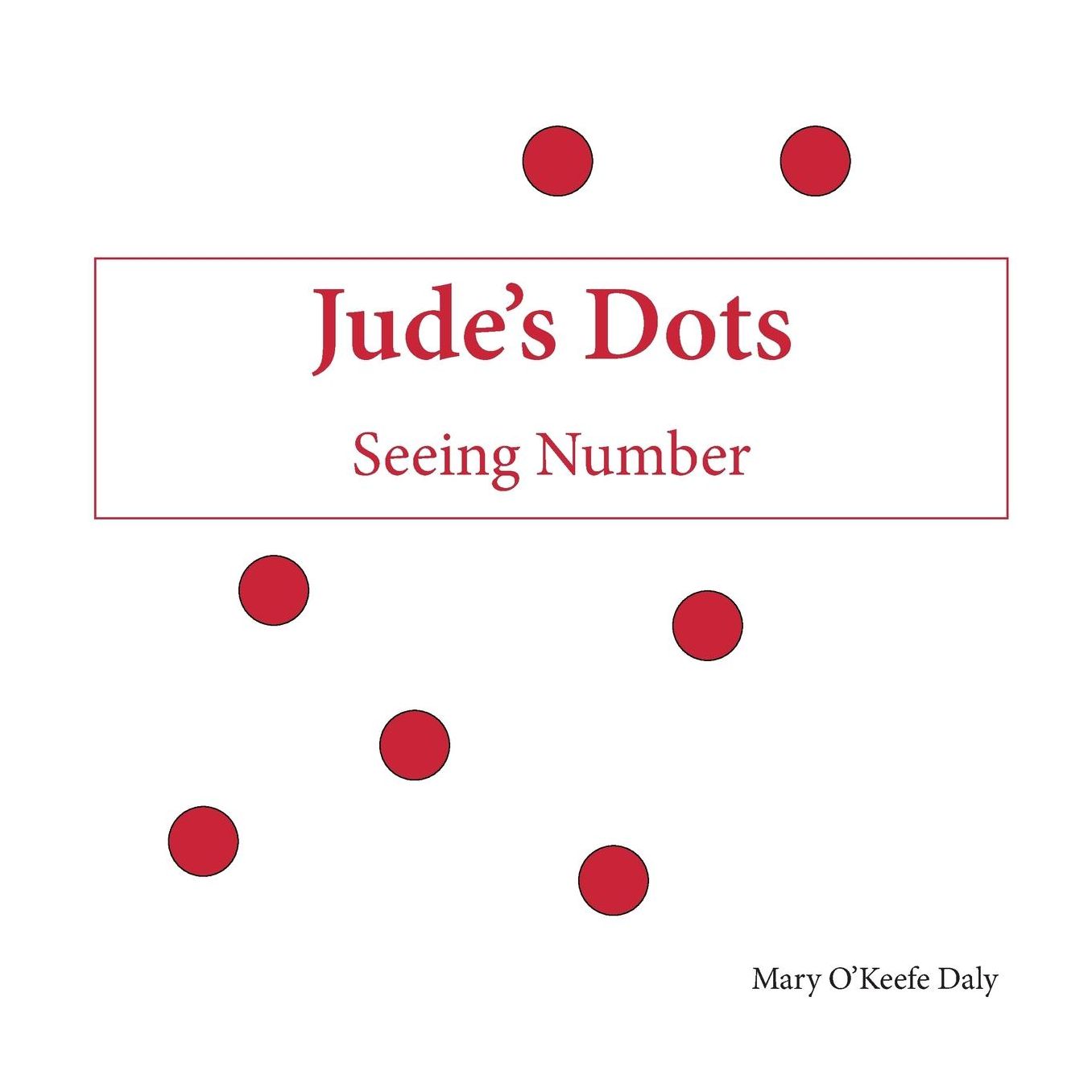 Jude's Dots: Seeing Number