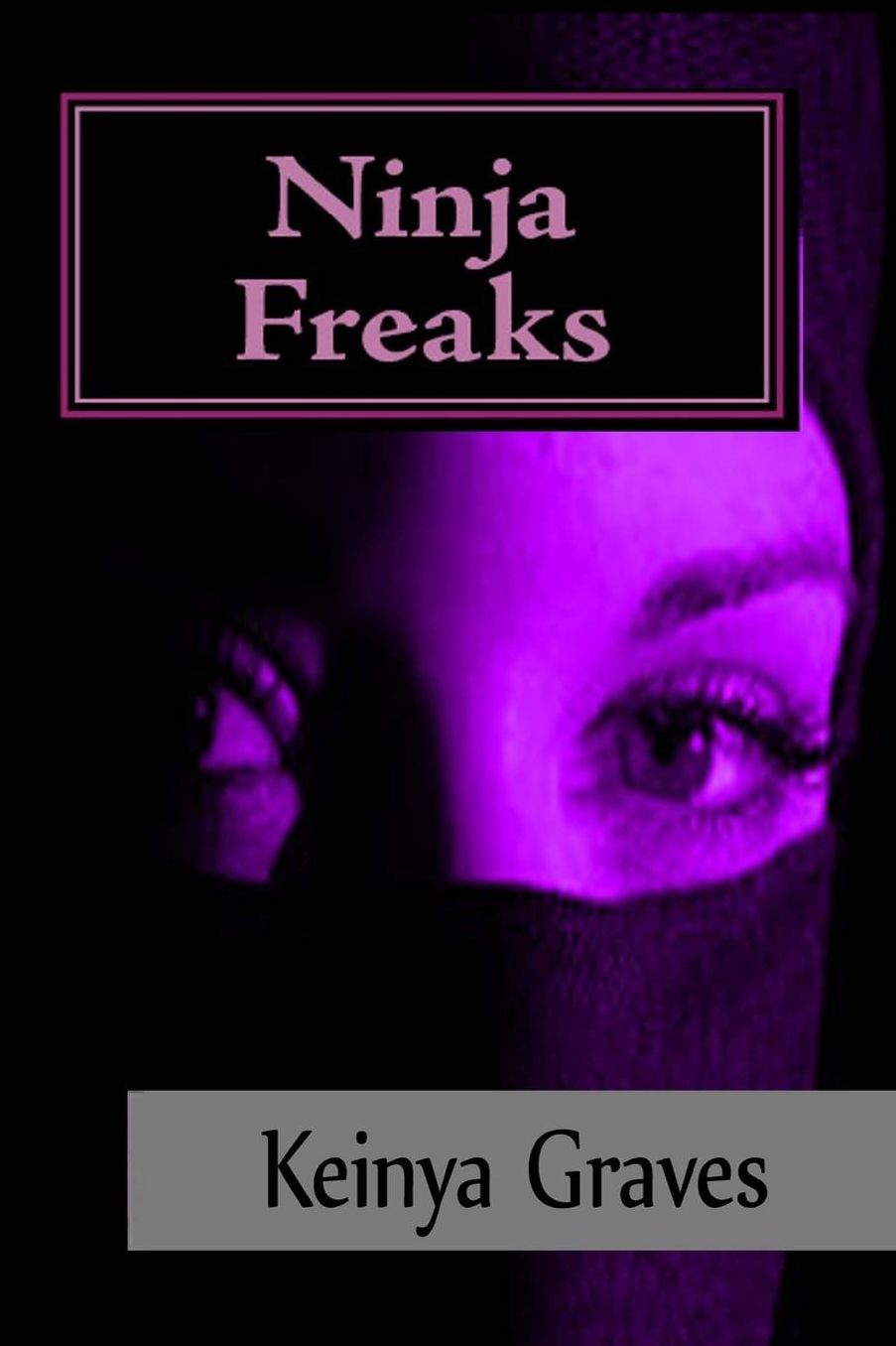 Ninja Freaks