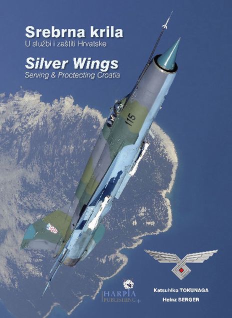 Silver Wings: Serving and Protecting Croatia