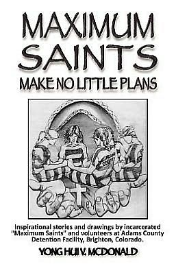 Maximum Saints: Make No Little Plans