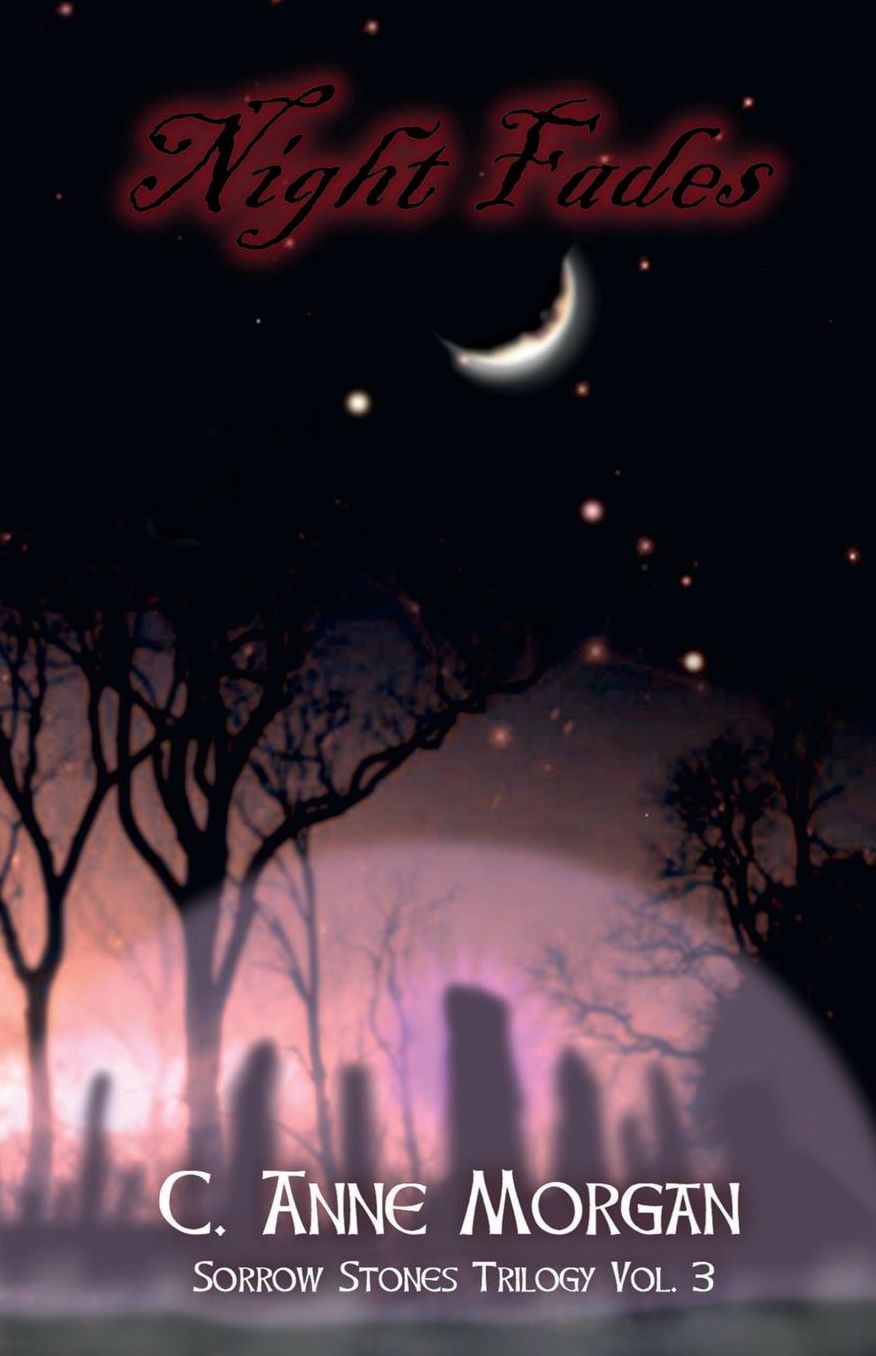 Night Fades