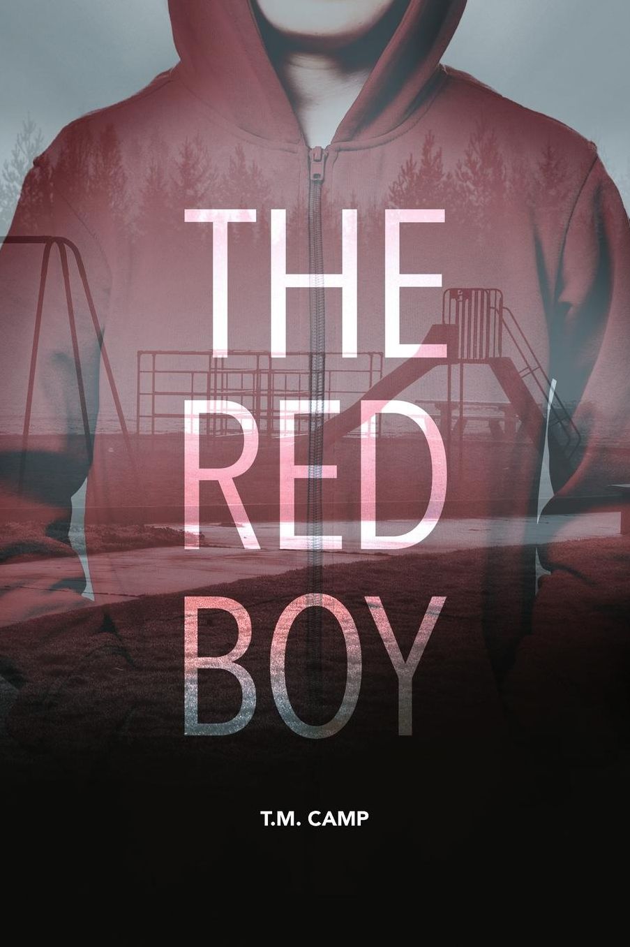 The Red Boy