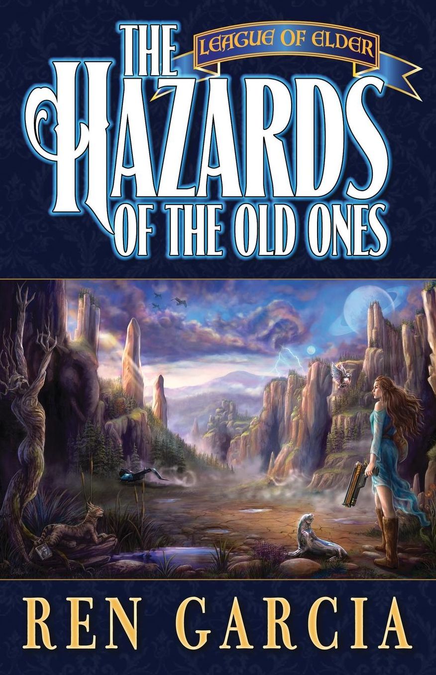 The Hazards Of The Old Ones