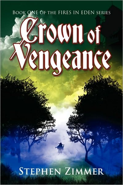 Crown Of Vengeance