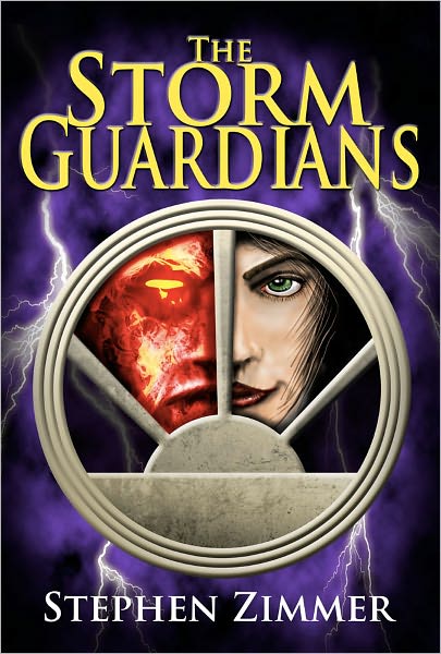 The Storm Guardians