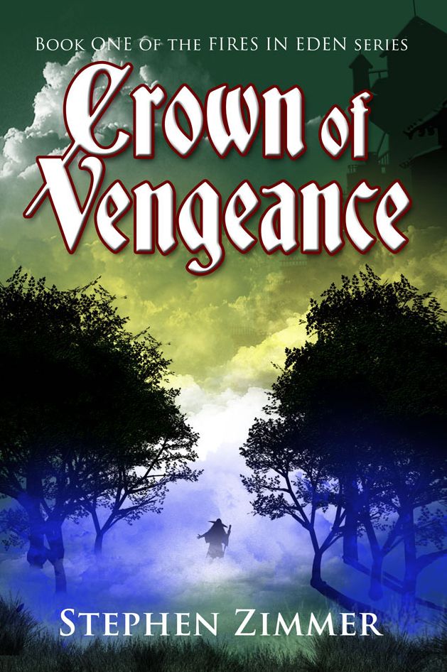 Crown of Vengeance