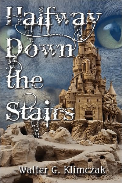 Halfway Down The Stairs