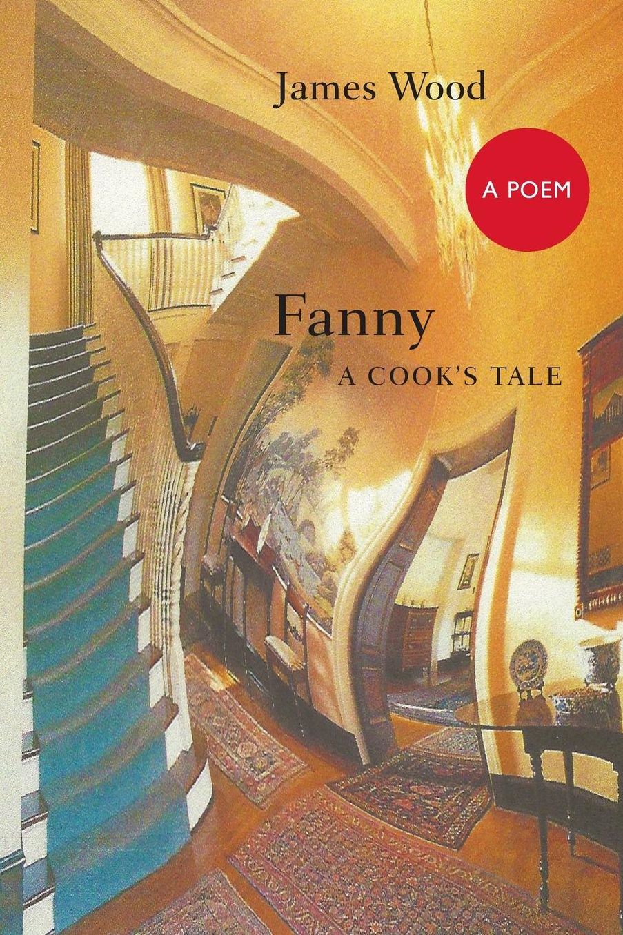 Fanny: A Cook's Tale