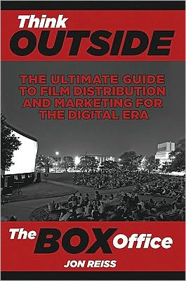 Think Outside the Box Office: The Ultimate Guide to Film Distribution in the Digital Era