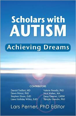 Scholars with Autism Achieving Dreams