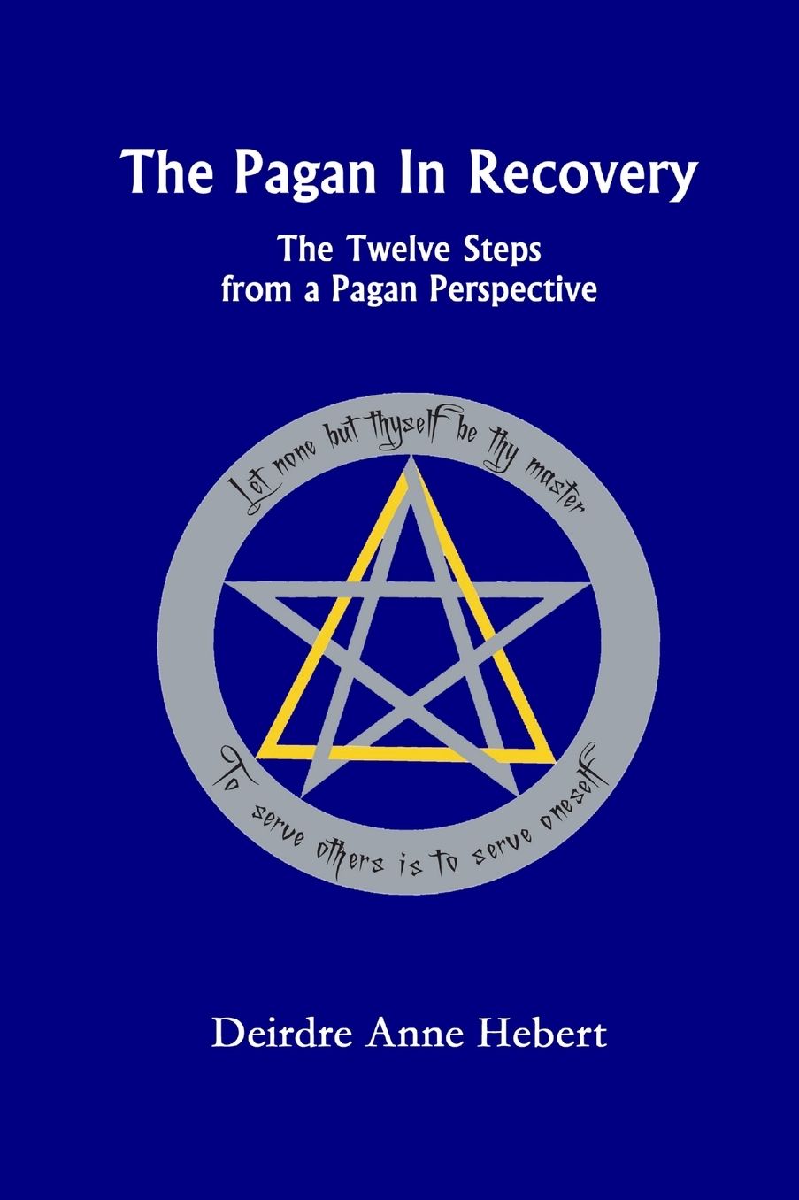 The Pagan In Recovery