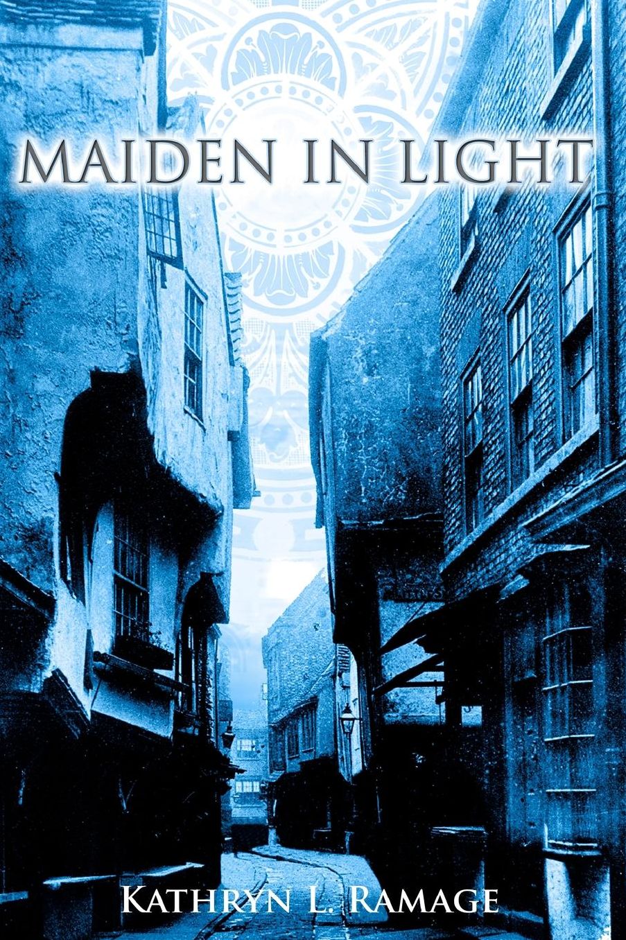 Maiden in Light