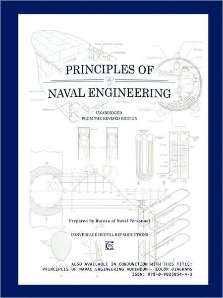 Principles Of Naval Engineering