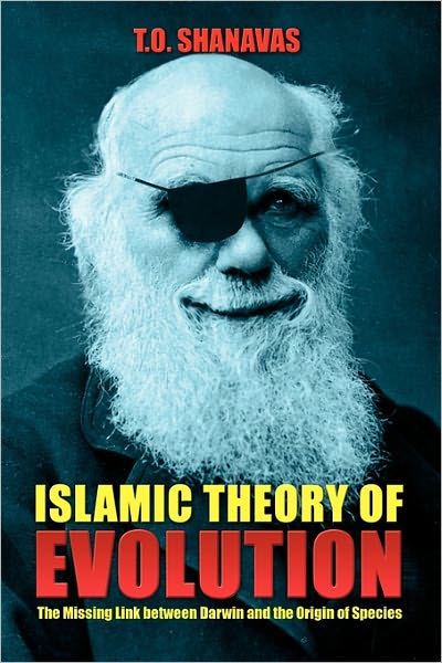 Islamic Theory Of Evolution