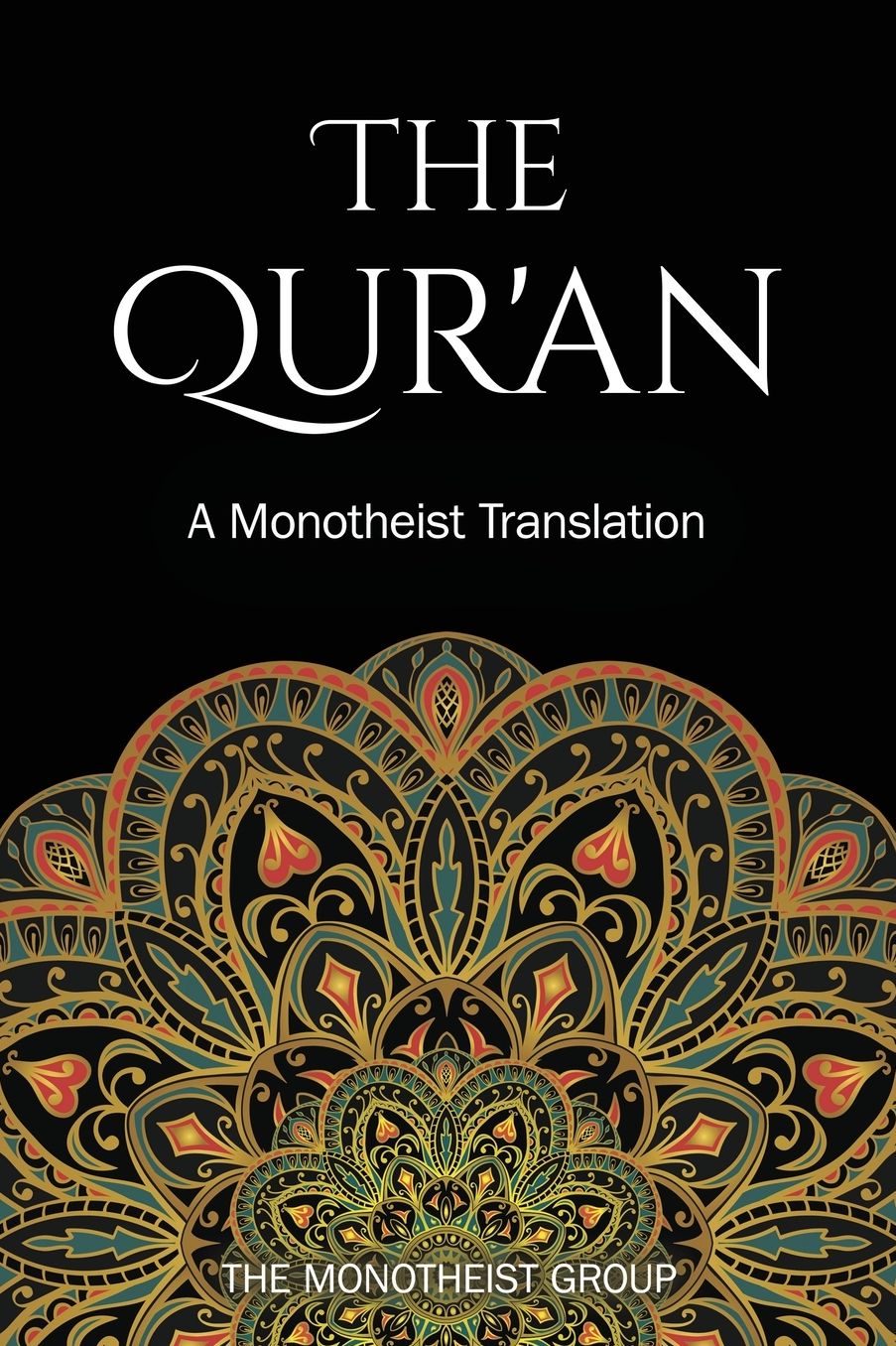 The Great Qur'an: An English Translation