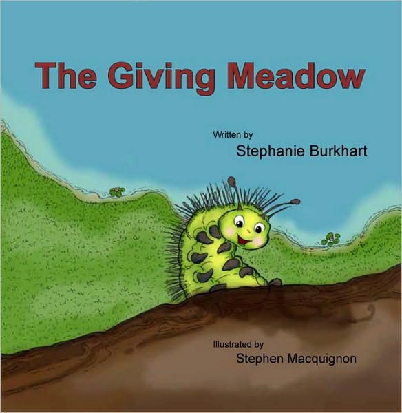 The Giving Meadow
