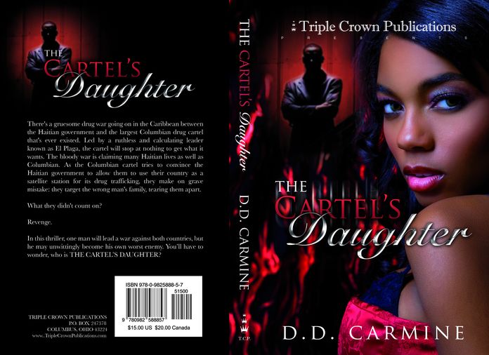 The Cartel's Daughter (Triple Crown Publications Presents)