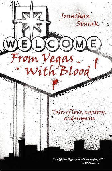 From Vegas With Blood