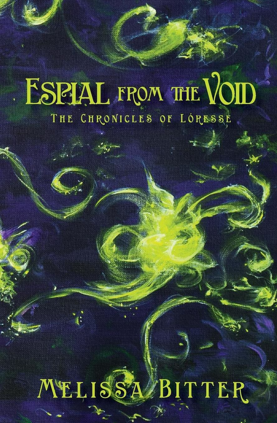 Espial from the Void