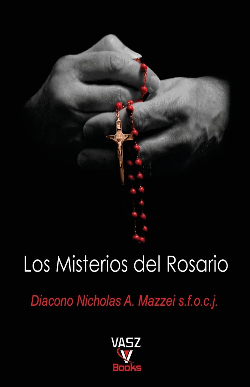 Los Misterios del Rosario