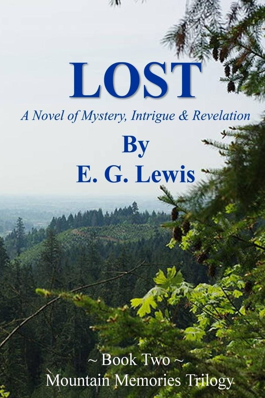 Lost