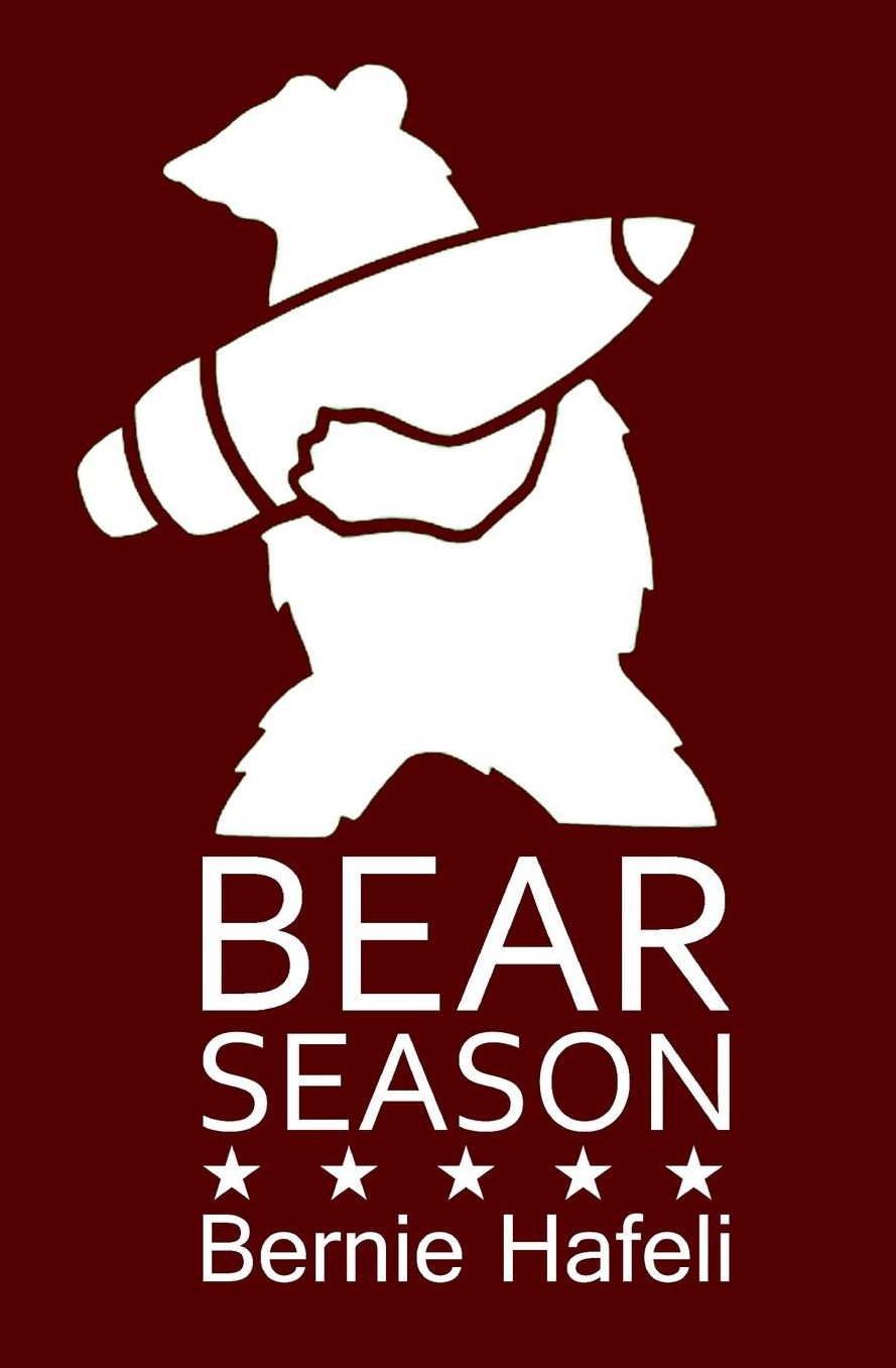 Bear Season