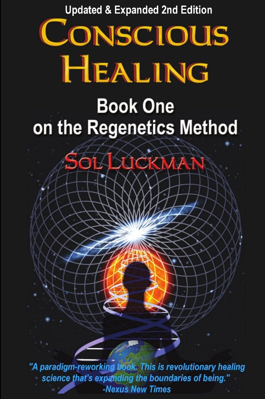 Conscious Healing