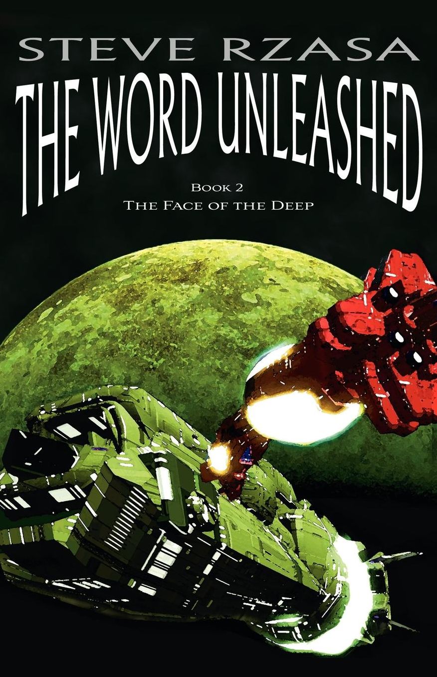 The Word Unleashed